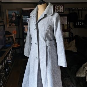 Vintage Princess Coat